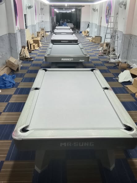 ảnh công trình