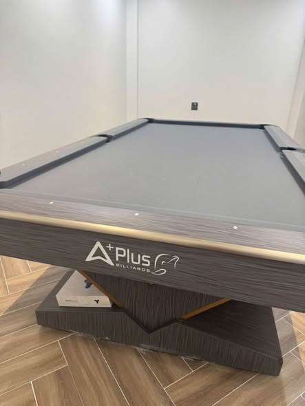 Quế Không Tê Billards
