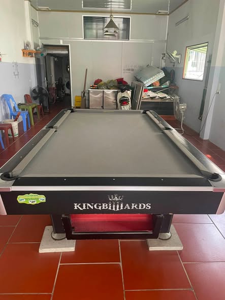 nhanh 1 bàn King Billiard Ultra,