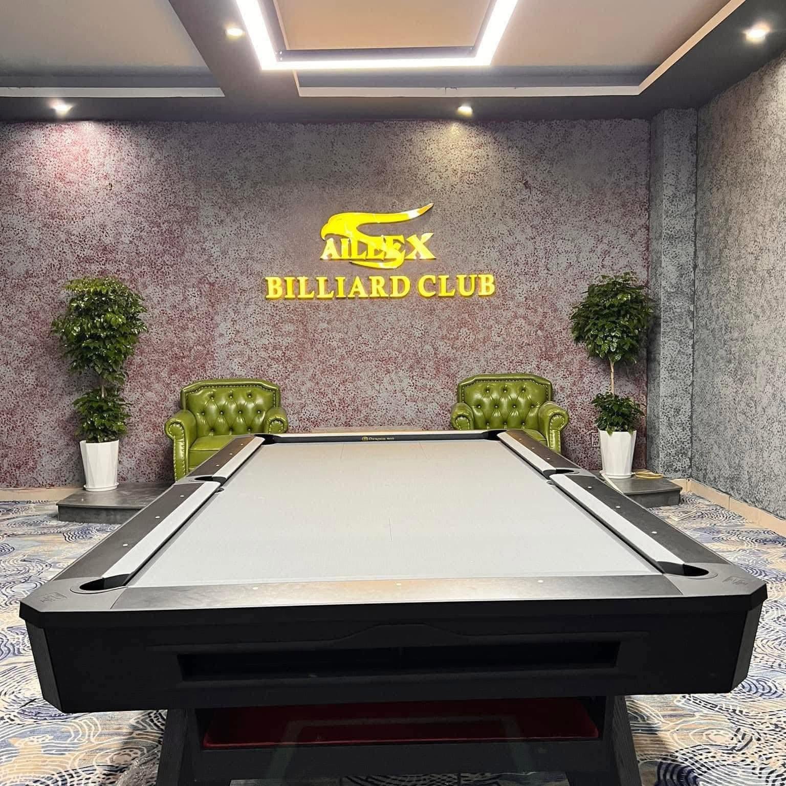 Bốp billiards 