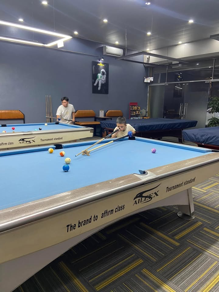 Bốp billiards