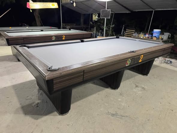 QUỐC LUẬT BILLIARDS