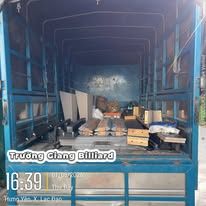 ảnh công trình
