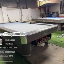 Trịnh Huế Billiards
