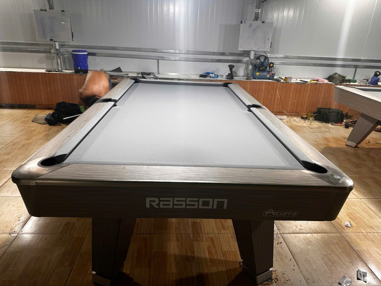 ảnh công trình