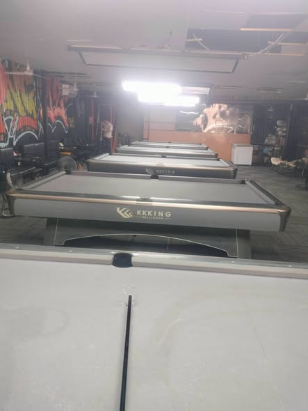 Ngọc Mười Billiards