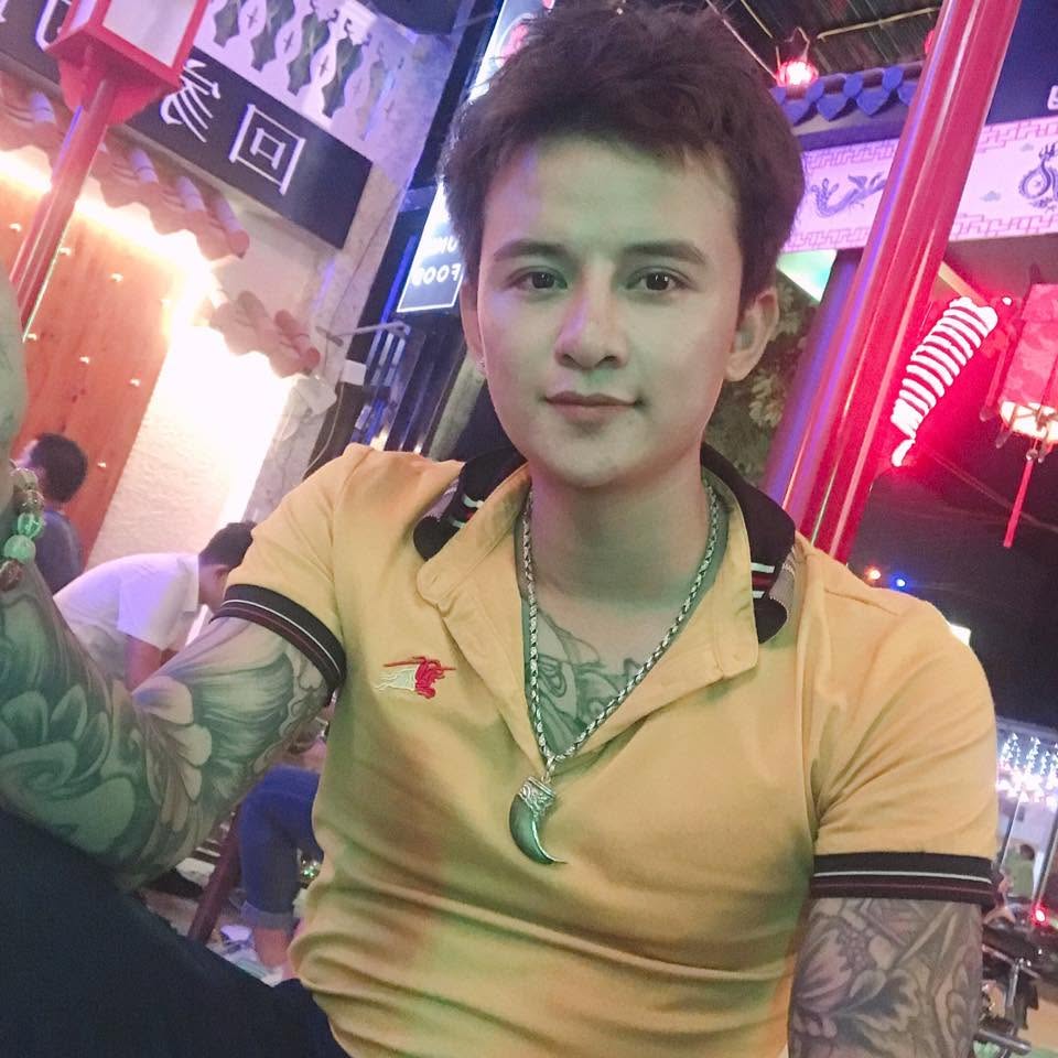 Bi-A ĐINH ĐOÀN