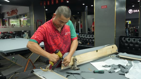 Phúc Khang Billiards