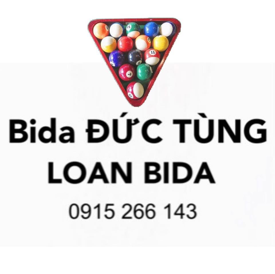 🎱 BIDA ĐỨC TÙNG