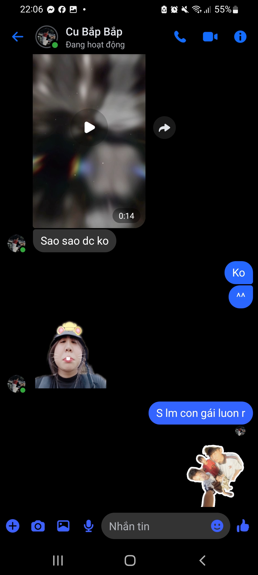 ảnh công trình