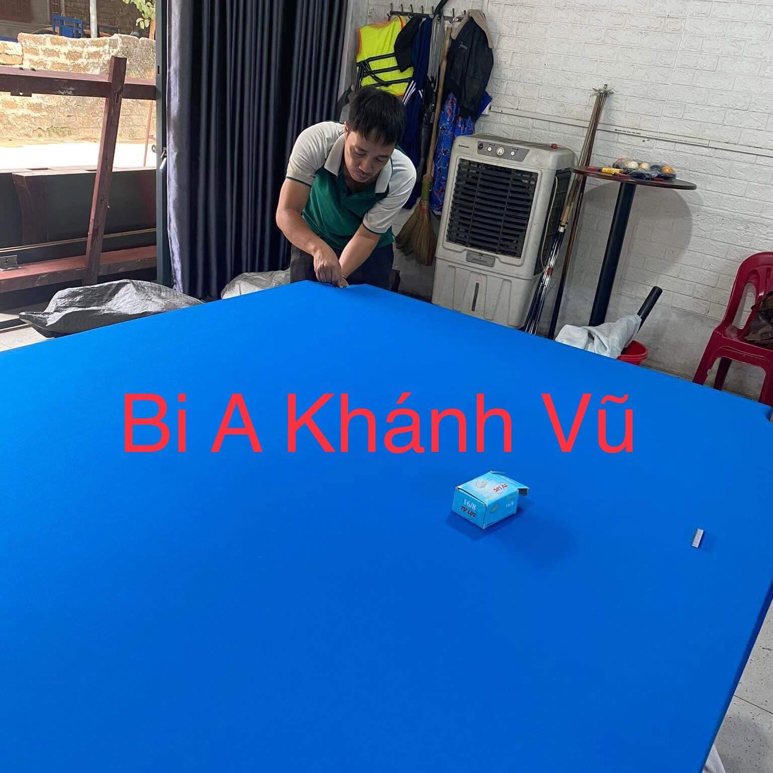 Bi A Khánh Vũ