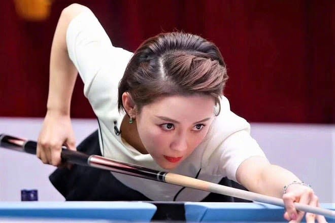 Ngọc Mười Billiards
